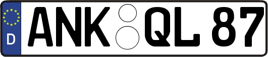 ANK-QL87