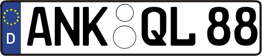 ANK-QL88