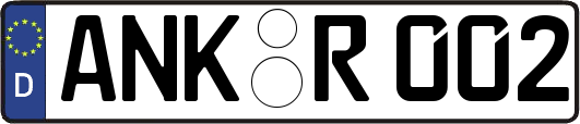 ANK-R002