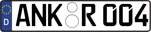 ANK-R004