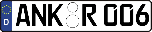 ANK-R006