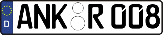 ANK-R008