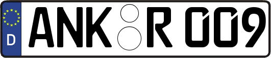 ANK-R009