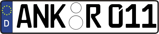 ANK-R011