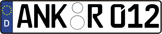 ANK-R012
