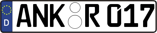 ANK-R017