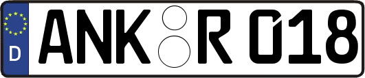 ANK-R018