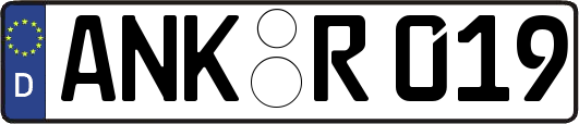 ANK-R019
