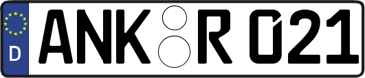 ANK-R021
