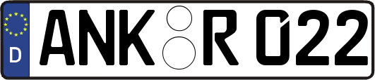 ANK-R022