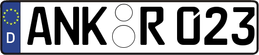 ANK-R023
