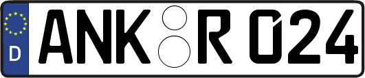 ANK-R024