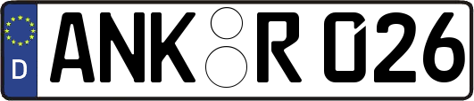 ANK-R026