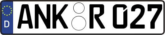 ANK-R027