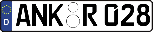 ANK-R028