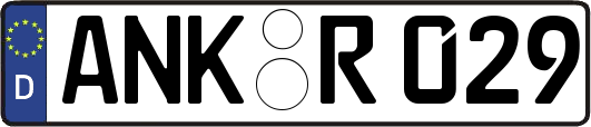 ANK-R029