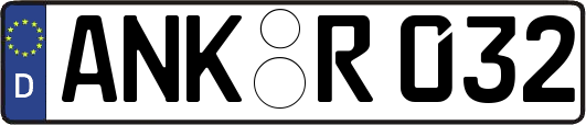 ANK-R032