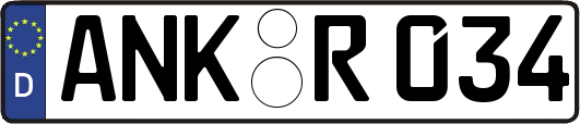 ANK-R034