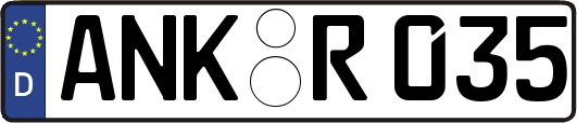 ANK-R035
