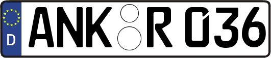 ANK-R036