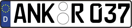 ANK-R037