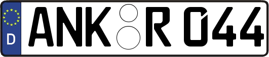 ANK-R044