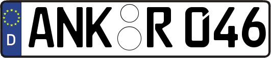 ANK-R046