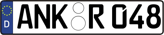 ANK-R048
