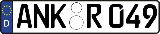 ANK-R049