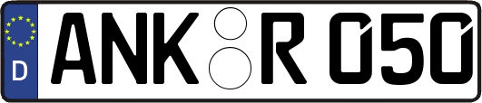 ANK-R050