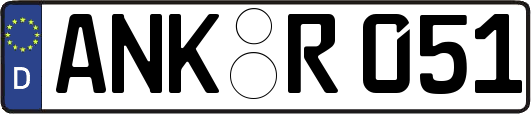 ANK-R051