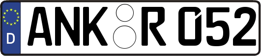 ANK-R052