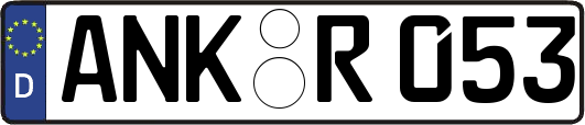 ANK-R053