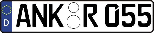 ANK-R055