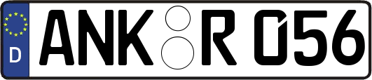 ANK-R056