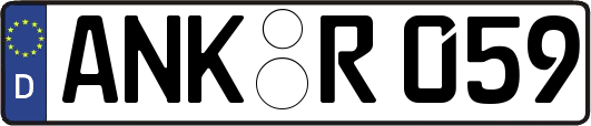 ANK-R059