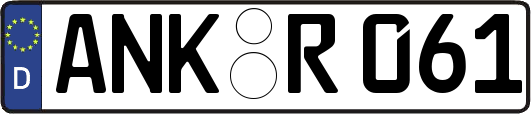 ANK-R061