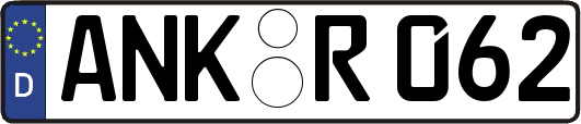 ANK-R062