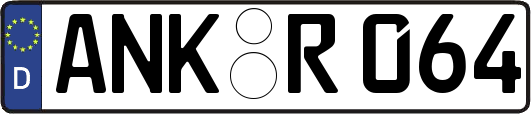 ANK-R064