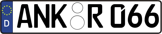 ANK-R066