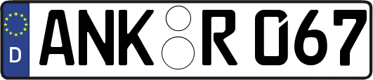 ANK-R067