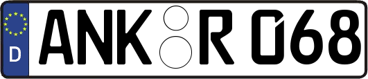 ANK-R068
