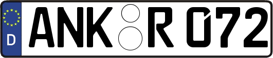 ANK-R072