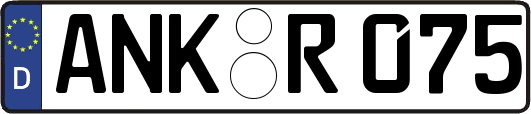 ANK-R075