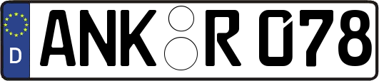 ANK-R078