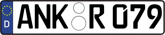 ANK-R079