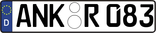 ANK-R083