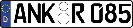 ANK-R085