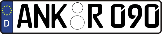 ANK-R090