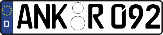ANK-R092